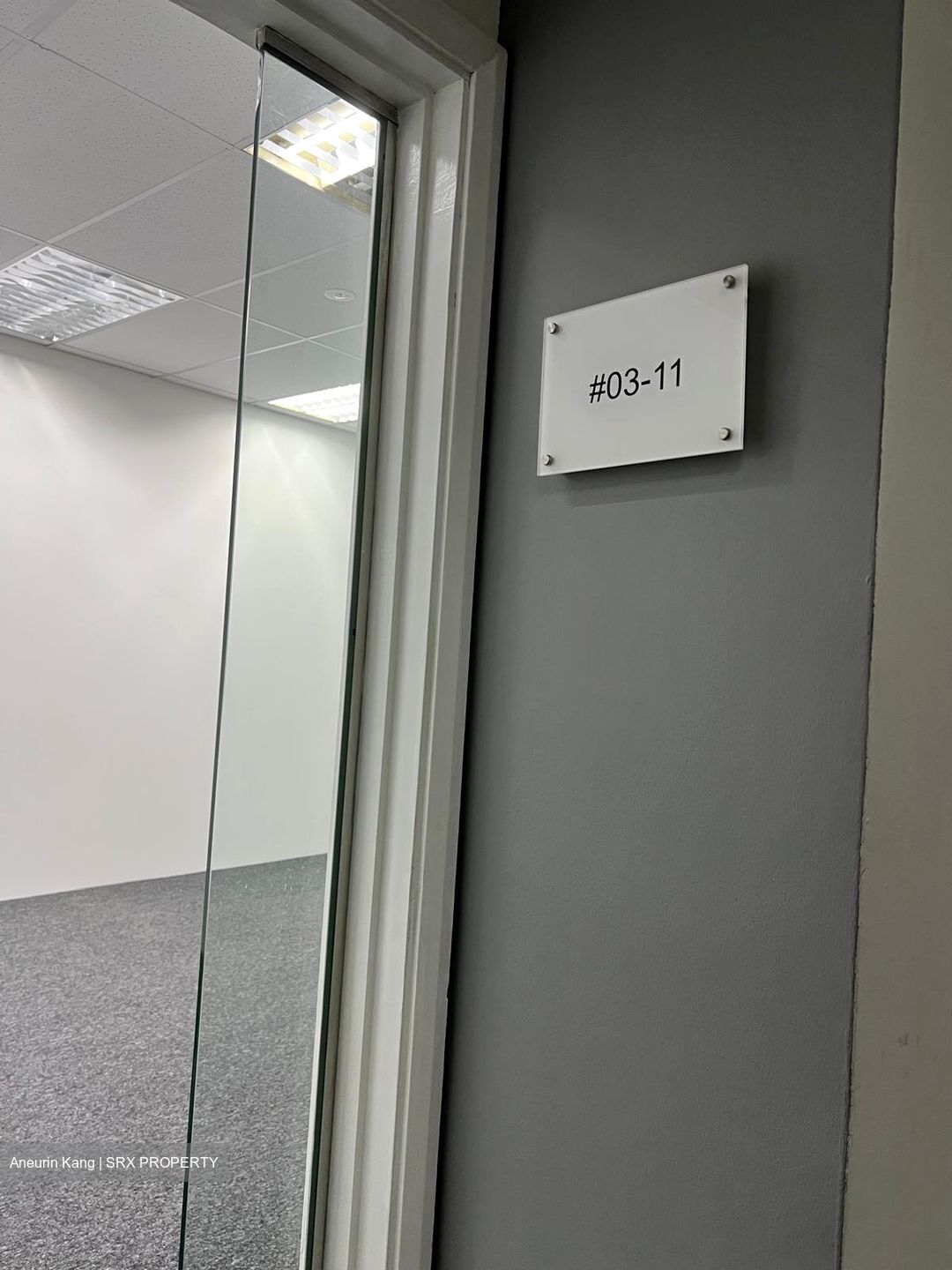 German Centre (D22), Factory #452319171